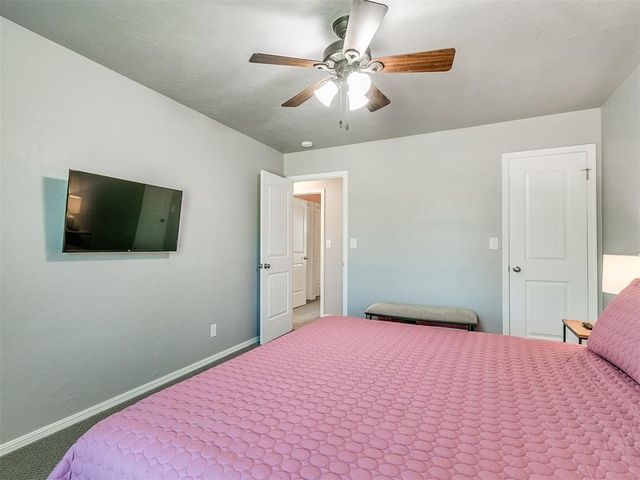 506 Rambling Oaks Drive, Norman, OK 73072