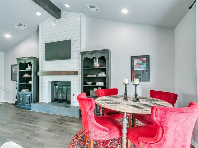 506 Rambling Oaks Drive, Norman, OK 73072