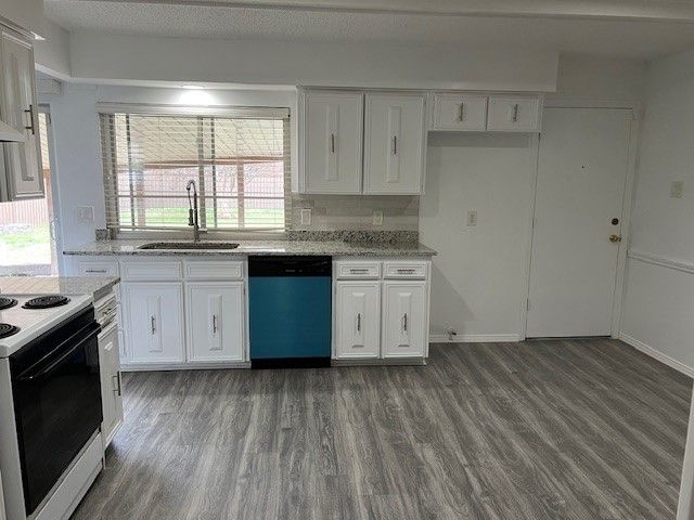 1022 Misty Way, Garland, TX 75040