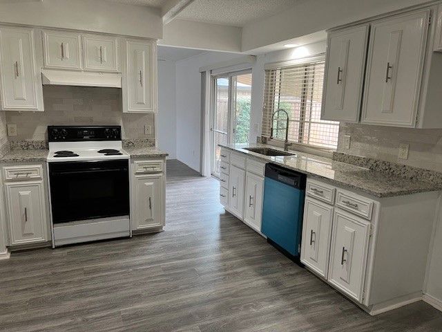 1022 Misty Way, Garland, TX 75040