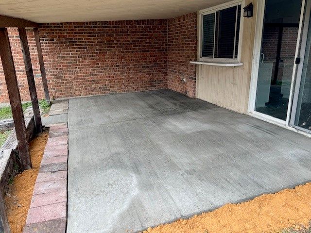 1022 Misty Way, Garland, TX 75040