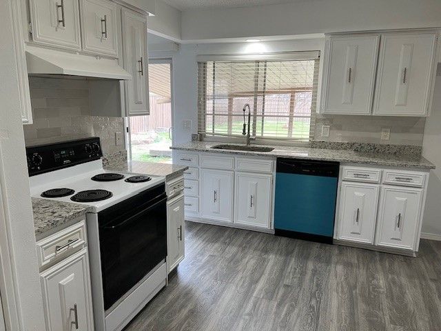 1022 Misty Way, Garland, TX 75040