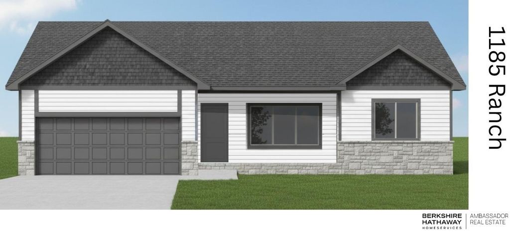 1245 S 14 Circle, Blair, NE 68008
