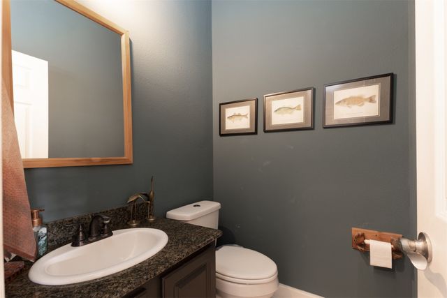 1747 County Road 1785, Yantis, TX 75497