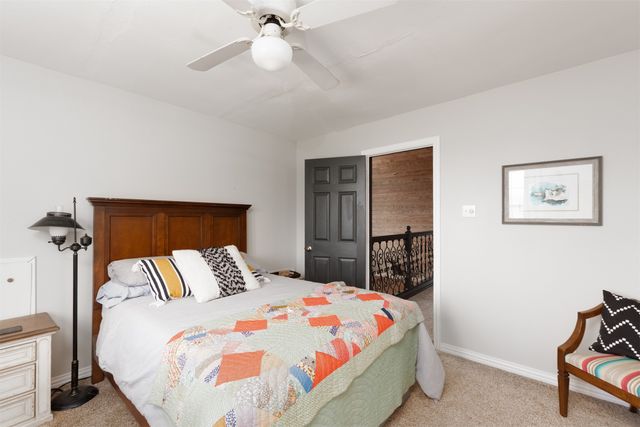 1747 County Road 1785, Yantis, TX 75497