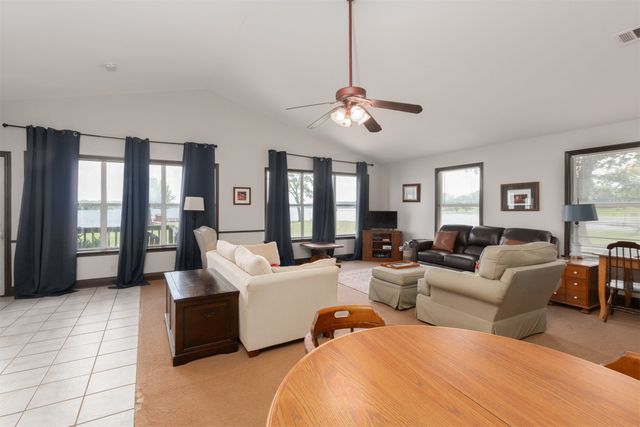 1747 County Road 1785, Yantis, TX 75497