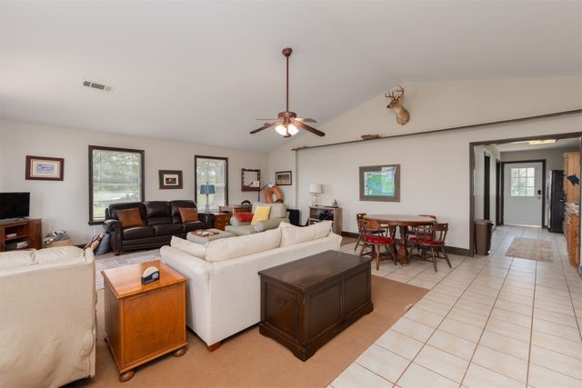 1747 County Road 1785, Yantis, TX 75497