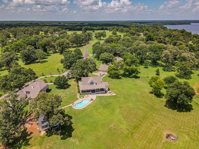 1747 County Road 1785, Yantis, TX 75497