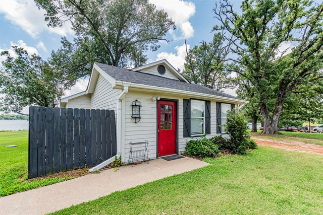 1747 County Road 1785, Yantis, TX 75497