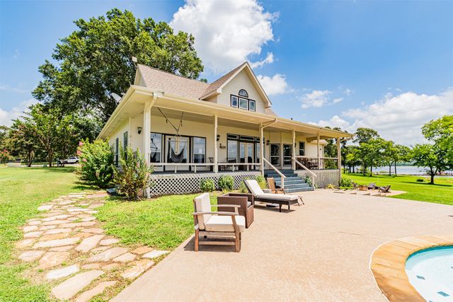 1747 County Road 1785, Yantis, TX 75497
