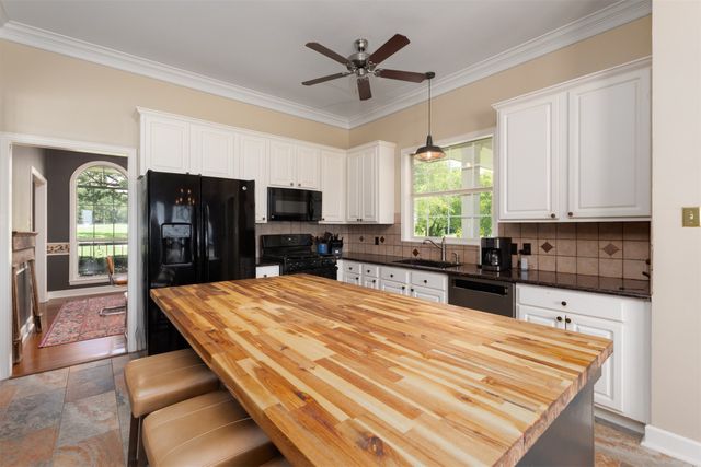 1747 County Road 1785, Yantis, TX 75497