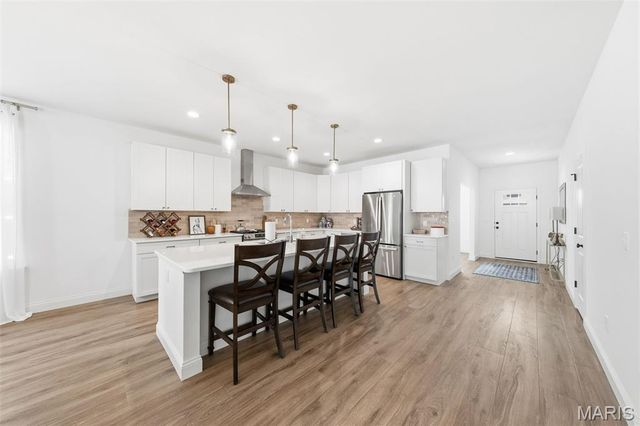 228 Randlin Drive, Lake St Louis, MO 63367