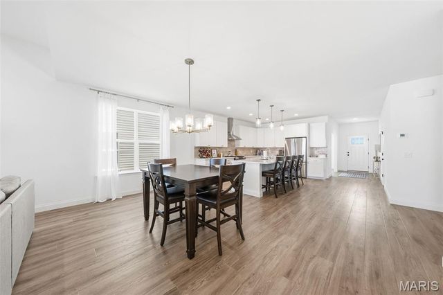 228 Randlin Drive, Lake St Louis, MO 63367