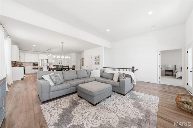 228 Randlin Drive, Lake St Louis, MO 63367