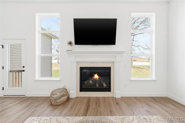 228 Randlin Drive, Lake St Louis, MO 63367