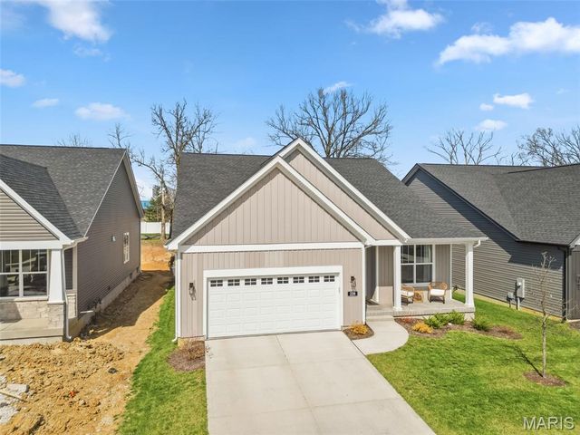 228 Randlin Drive, Lake St Louis, MO 63367