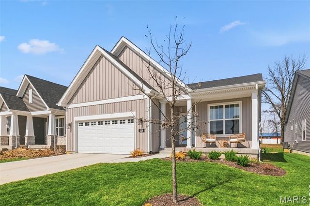 228 Randlin Drive, Lake St Louis, MO 63367