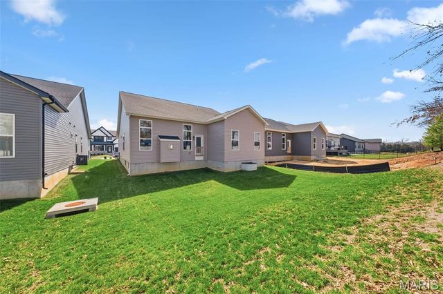 228 Randlin Drive, Lake St Louis, MO 63367