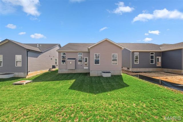 228 Randlin Drive, Lake St Louis, MO 63367