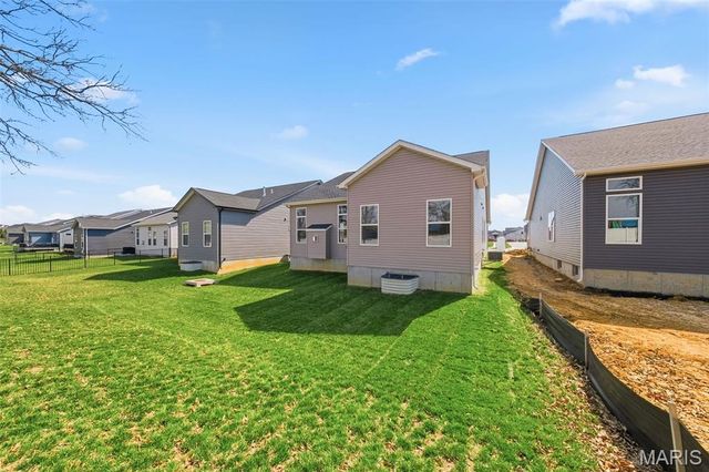 228 Randlin Drive, Lake St Louis, MO 63367