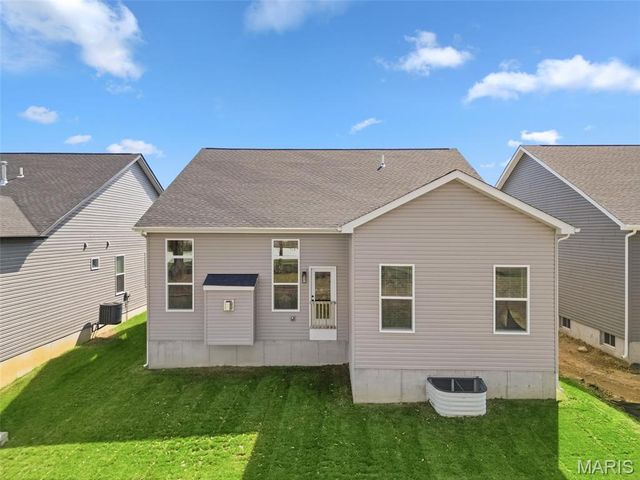 228 Randlin Drive, Lake St Louis, MO 63367