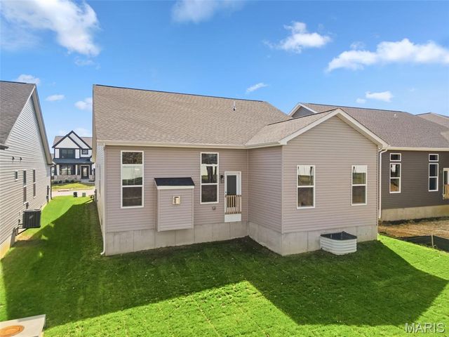 228 Randlin Drive, Lake St Louis, MO 63367