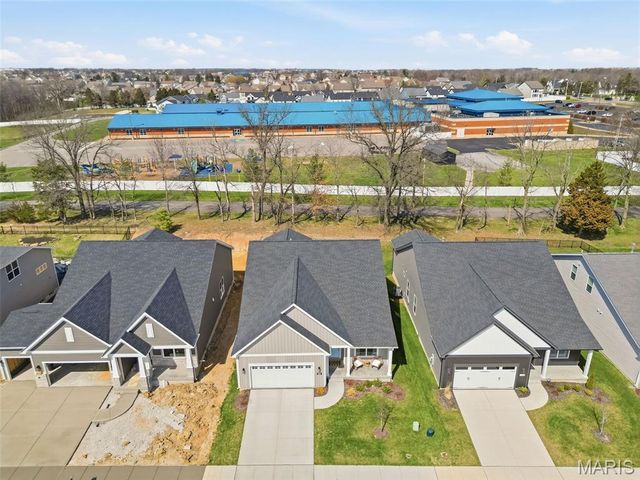 228 Randlin Drive, Lake St Louis, MO 63367