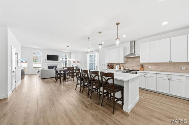 228 Randlin Drive, Lake St Louis, MO 63367