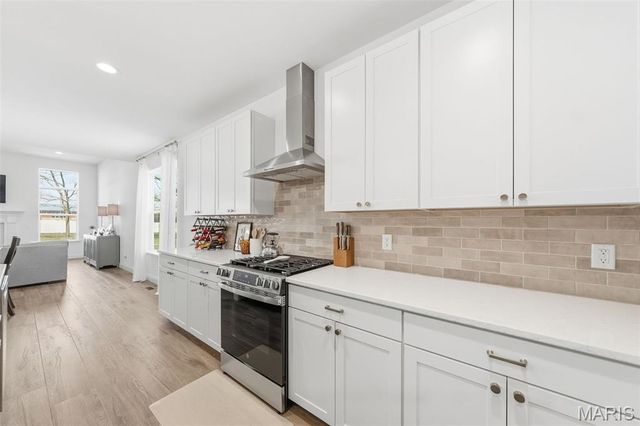 228 Randlin Drive, Lake St Louis, MO 63367