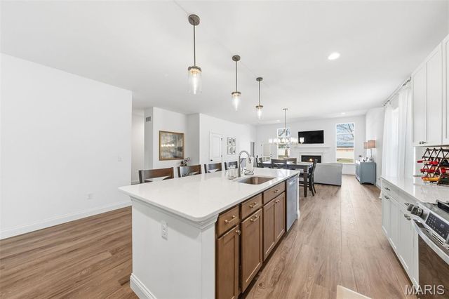 228 Randlin Drive, Lake St Louis, MO 63367