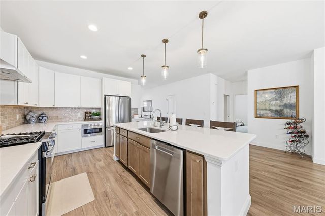 228 Randlin Drive, Lake St Louis, MO 63367