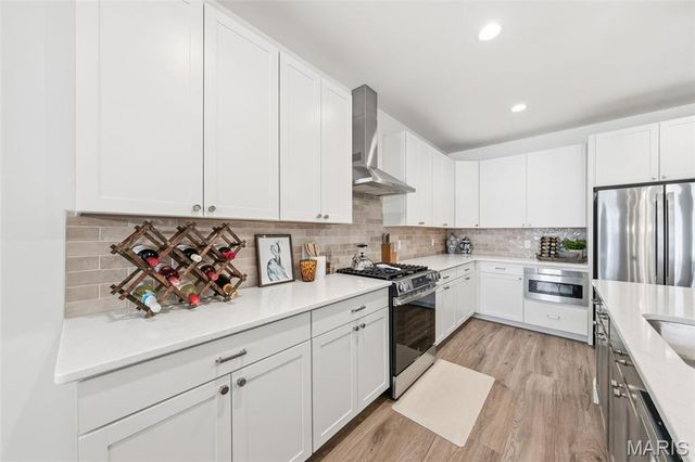 228 Randlin Drive, Lake St Louis, MO 63367