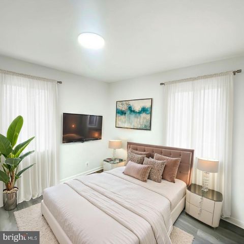 149 MISSISSIPPI AVE SE, Washington, DC 20032