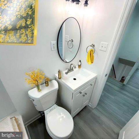 149 MISSISSIPPI AVE SE, Washington, DC 20032