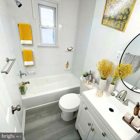 149 MISSISSIPPI AVE SE, Washington, DC 20032