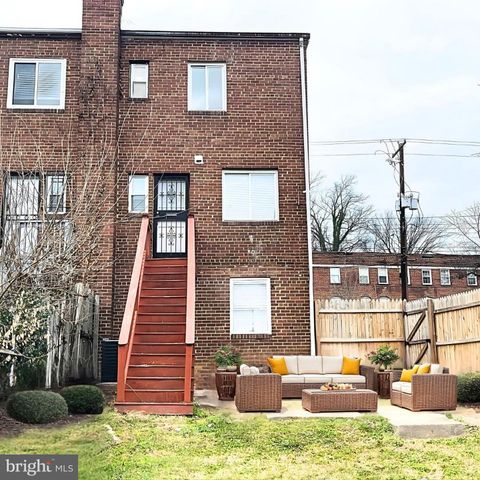 149 MISSISSIPPI AVE SE, Washington, DC 20032