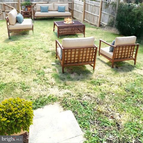 149 MISSISSIPPI AVE SE, Washington, DC 20032