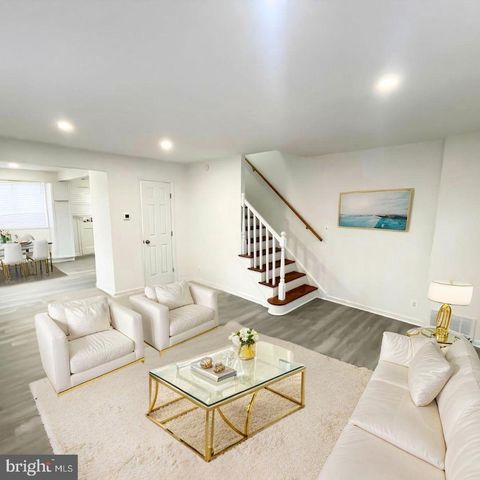 149 MISSISSIPPI AVE SE, Washington, DC 20032