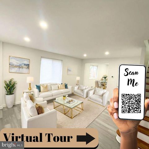 149 MISSISSIPPI AVE SE, Washington, DC 20032