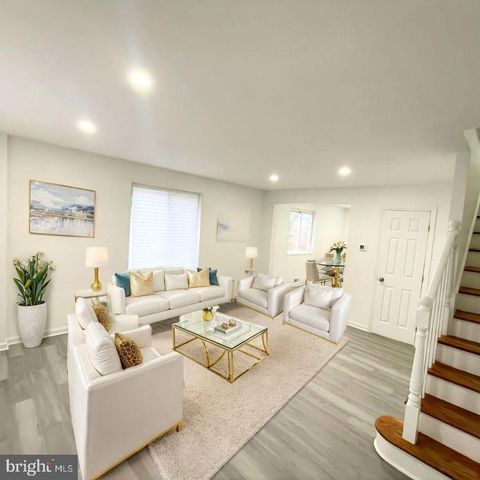 149 MISSISSIPPI AVE SE, Washington, DC 20032