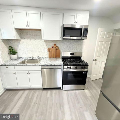 149 MISSISSIPPI AVE SE, Washington, DC 20032