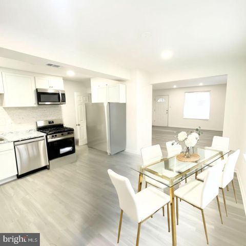 149 MISSISSIPPI AVE SE, Washington, DC 20032