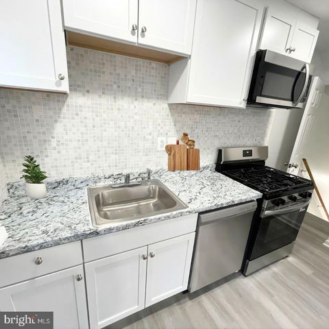 149 MISSISSIPPI AVE SE, Washington, DC 20032