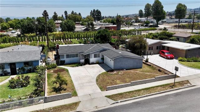 1546 Fieldgate Ave, Hacienda Heights, CA 91745