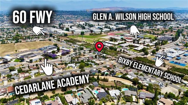 1546 Fieldgate Ave, Hacienda Heights, CA 91745