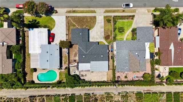 1546 Fieldgate Ave, Hacienda Heights, CA 91745