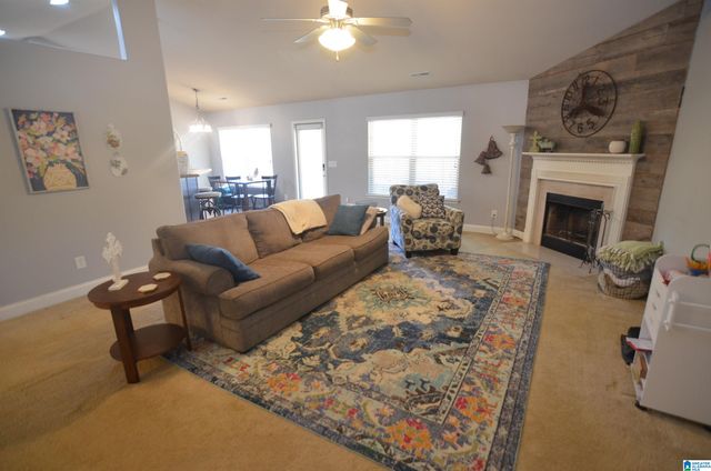 231 RIVER CREST CIRCLE N, Helena, AL 35080