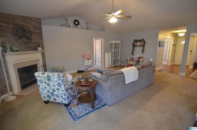 231 RIVER CREST CIRCLE N, Helena, AL 35080