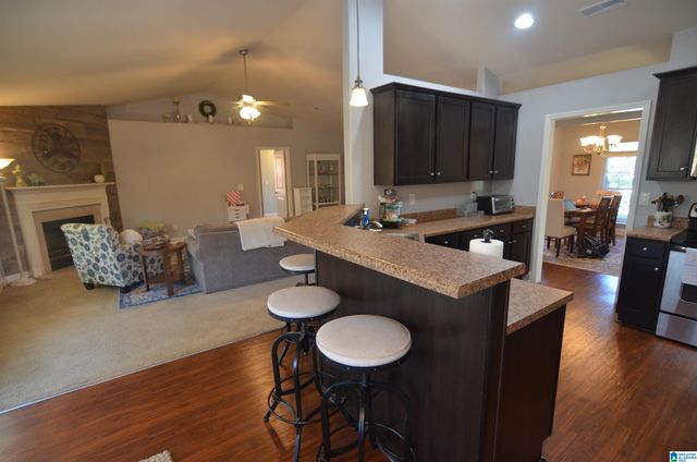 231 RIVER CREST CIRCLE N, Helena, AL 35080