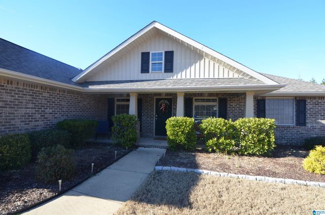 231 RIVER CREST CIRCLE N, Helena, AL 35080